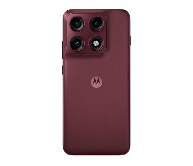 Motorola edge 70 Pro 5G 8/256GB Zinfandel 144Hz - 1529160 - zdjęcie 6
